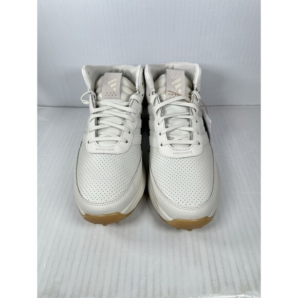 Size 10.5 adidas Men\'s S2G Spikeless Mid Golf Shoes Orbit Grey/Gum ID8577 NEW main image 6